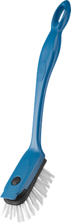 Spülbürste diskett mit Wechselkopf  Profissimo