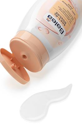 Soft-Öl Dusche Balea