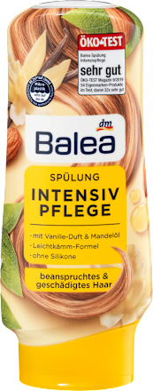 Conditioner Intensivpflege Balea