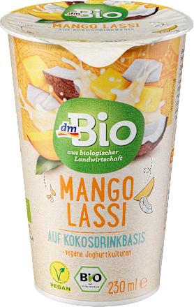 Mango Lassi dmBio