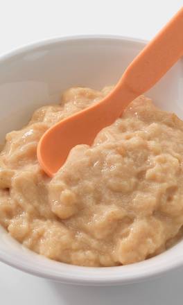 Kaszka mleczna z ciastkami orkiszowymi od 6. miesiąca życia, Demeter dmBio