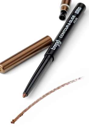CONTOUR & GLIDE olovka za oči vodootporna – 030 trend !t up