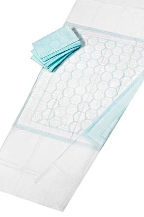 Posteljna podloga babylove