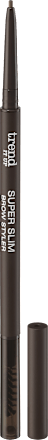Augenbrauen Super Slim Brow Styler braun 020 trend !t up