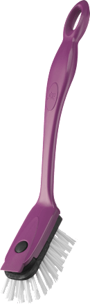 Spülbürste diskett mit Wechselkopf  Profissimo