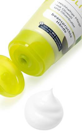 Handcreme Olive Balea