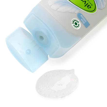 Shampoo Ultra Sensitiv alverde NATURKOSMETIK