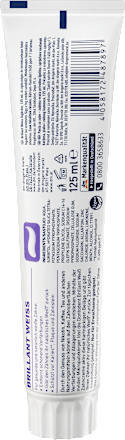 Zahnpasta Brillant Weiss Dontodent