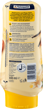 Conditioner Intensivpflege Balea