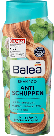 Shampoo Anti Schuppen Balea