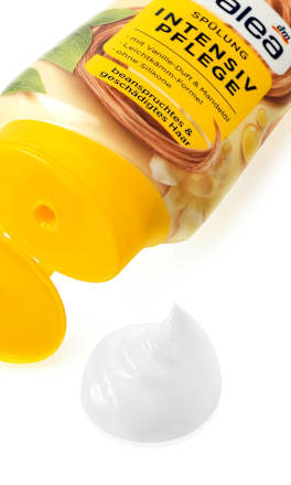 Conditioner Intensivpflege Balea