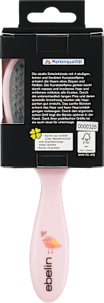 Entwirrkünstler Trend mit Griff ebelin