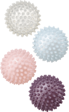 Massageball ebelin