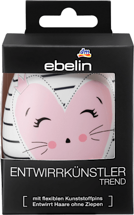 Entwirrkünstler Trend ebelin