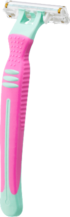 Einwegrasierer 3-Klingen Balea