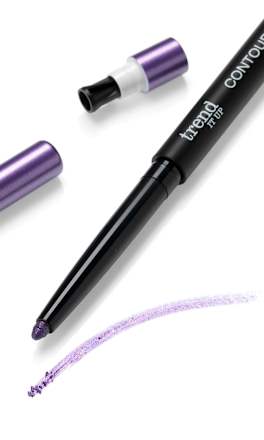 Kajal Contour & Glide violett 038 trend !t up
