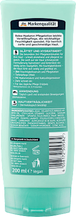 Bodylotion Hyaluron  Balea