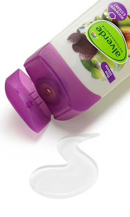 Szampon regenerujący, z bio olejkiem awokado i bio masłem shea alverde NATURKOSMETIK