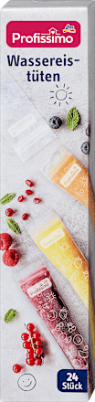 Woreczki na lody wodne Profissimo