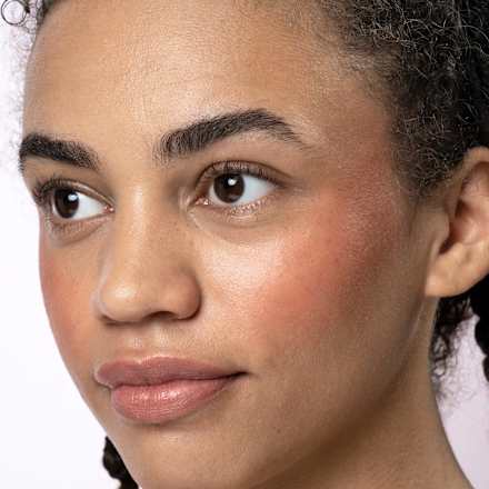 Rouge Rosy Touch Duo Blush pink 020 trend !t up