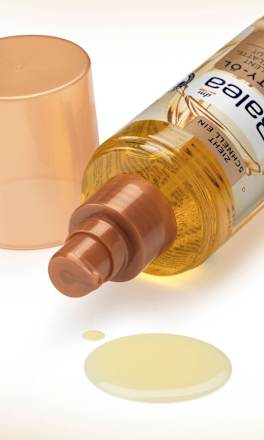 Körperöl Multitalent Balea