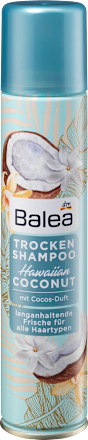 Trockenshampoo Hawaiian Coco  Balea