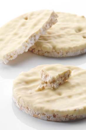 dmBio Joghurt  Reiswaffeln  dmBio