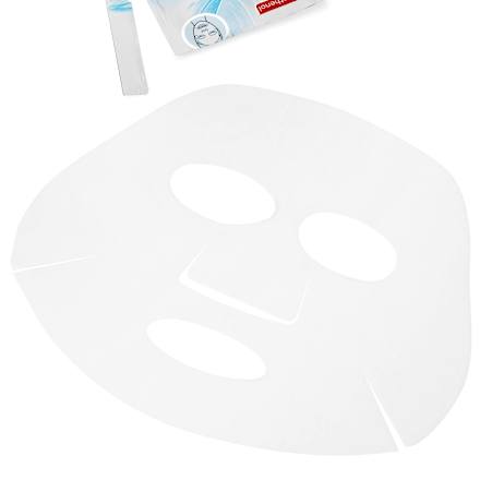 Tuchmaske Ultra Sensitive Balea med