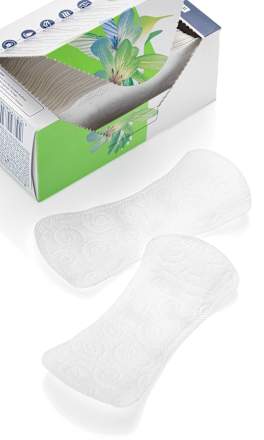 Slipeinlagen Normal nature Jessa