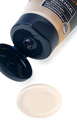 Waschgel Energy  Balea MEN