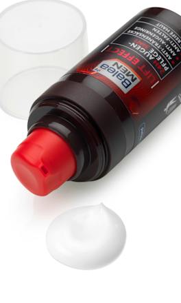  Cremă de ochi Lift Effect 24h 3in1, Balea MEN