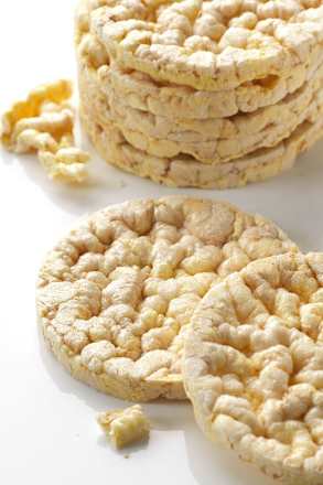 Maiswaffeln, natur dmBio