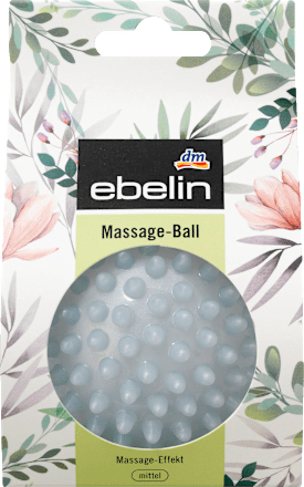 Massageball ebelin