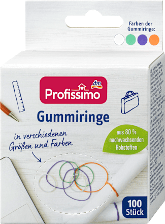 Gumice za domaćinstvo Profissimo