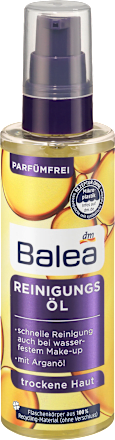 Reinigungsöl Balea