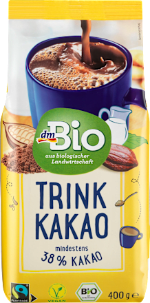 Cacao bio solubile dmBio