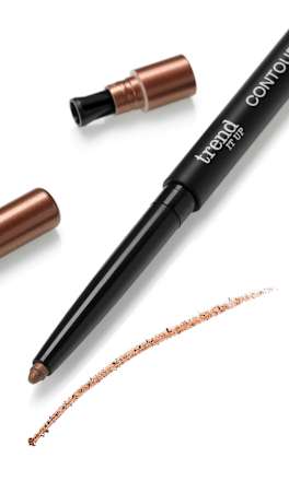 CONTOUR & GLIDE KAJAL olovka za oči - 036 trend !t up