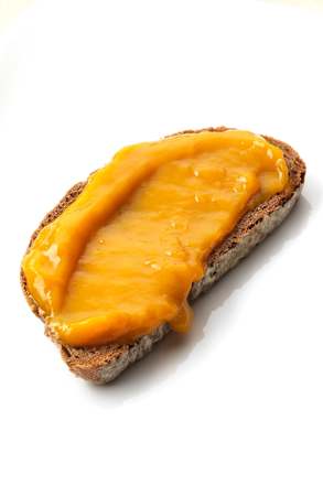 Dżem z mango 75 % dmBio