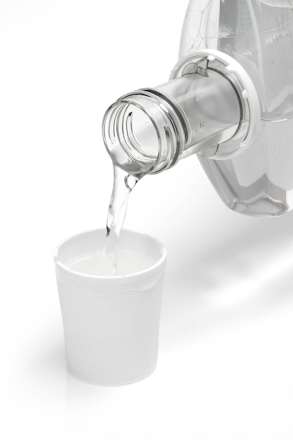 Mundspülung sensitive Dontodent