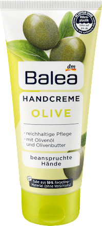Handcreme Olive Balea