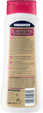 Lotion do ciała 3 w 1 Vital Balea