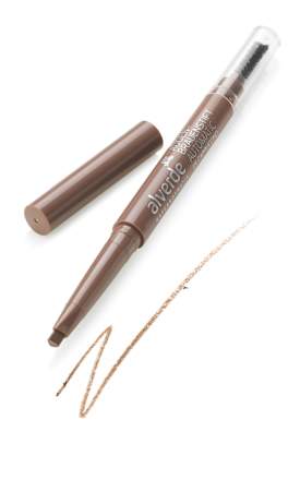 Automatic olovka za obrve – 05 Cappuccino alverde NATURKOSMETIK