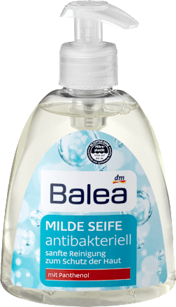 Flüssigseife antibakteriell  Balea