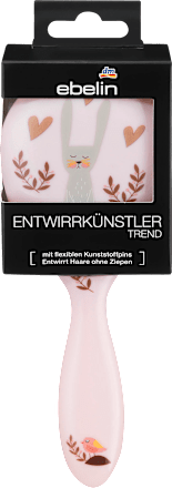 Entwirrkünstler Trend mit Griff ebelin