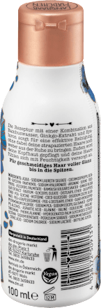 Szampon do włosów Moisture Care Langhaarmädchen