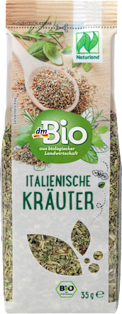 Talianske bylinky dmBio