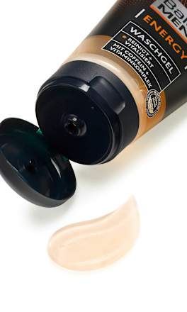 Waschgel Energy  Balea MEN