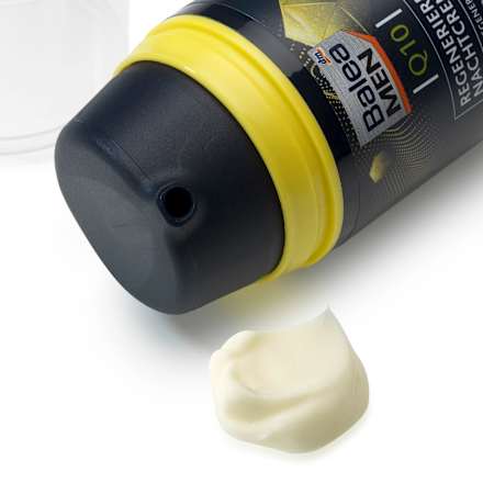 Nachtcreme Q10 regenerierend Balea MEN