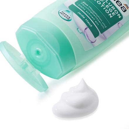 Bodylotion Hyaluron  Balea