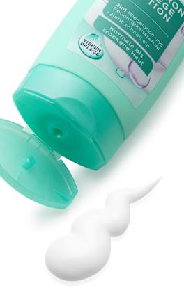 Bodylotion Hyaluron  Balea